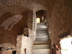  Traditional Guest house Chrisyis  Пирги